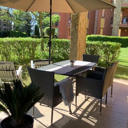 Apartman Golf Lux Бік Екстер'єр фото