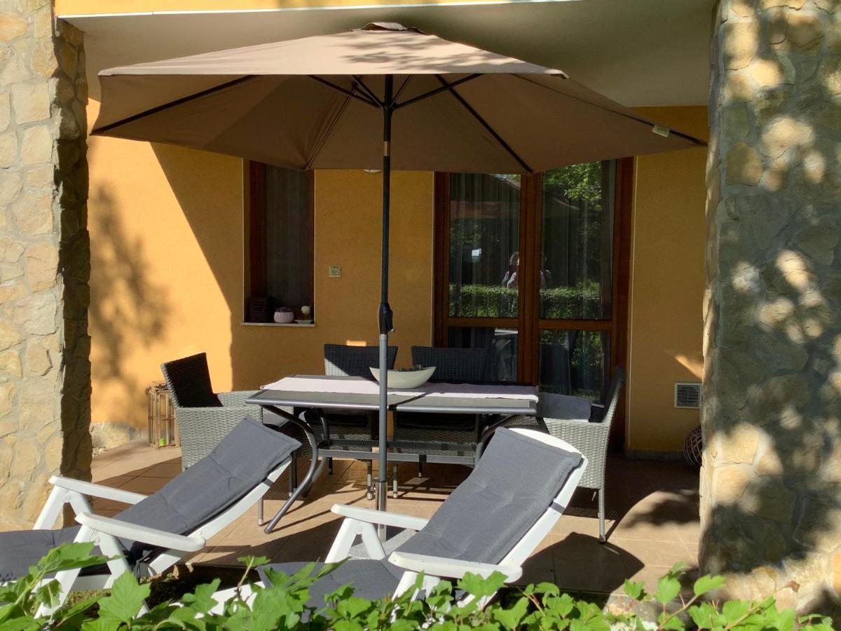 Apartman Golf Lux Бік Екстер'єр фото