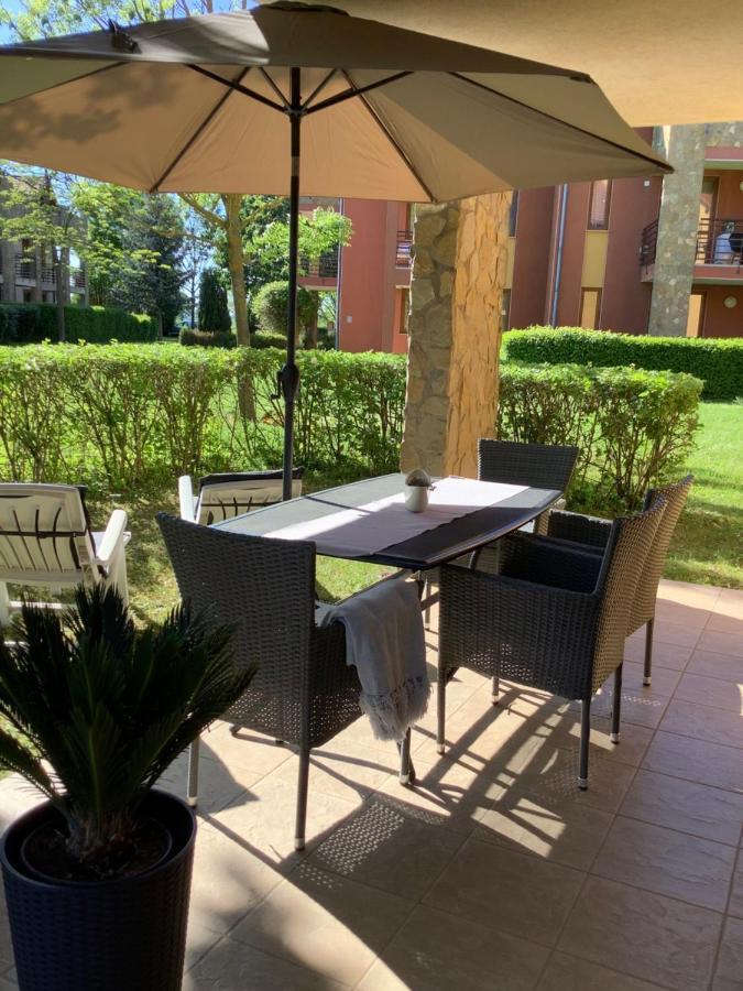 Apartman Golf Lux Бік Екстер'єр фото