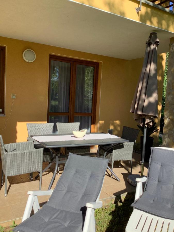 Apartman Golf Lux Бік Екстер'єр фото