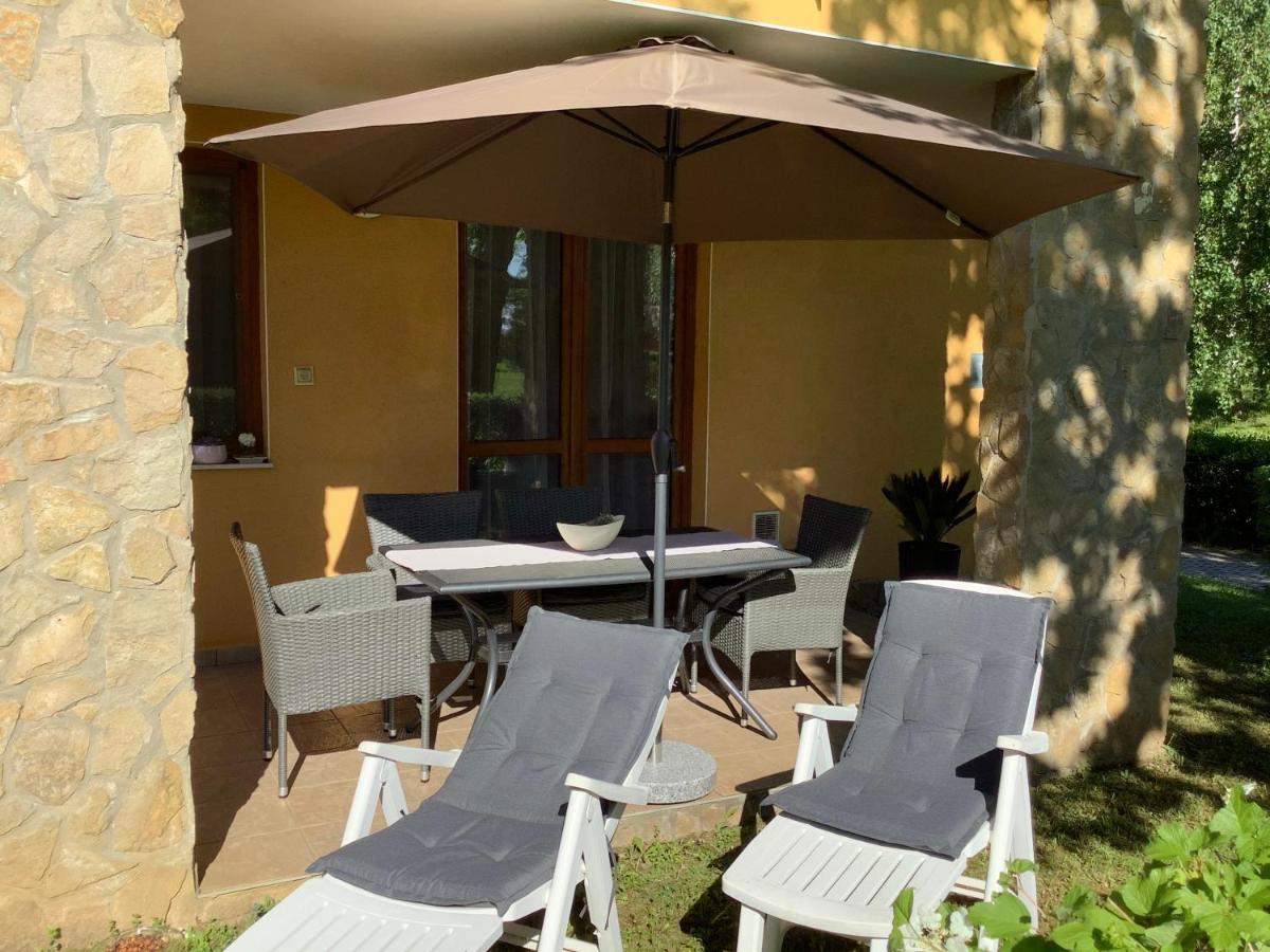 Apartman Golf Lux Бік Екстер'єр фото