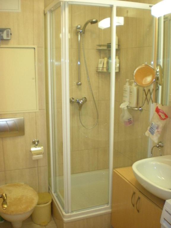 Apartman Golf Lux Бік Номер фото