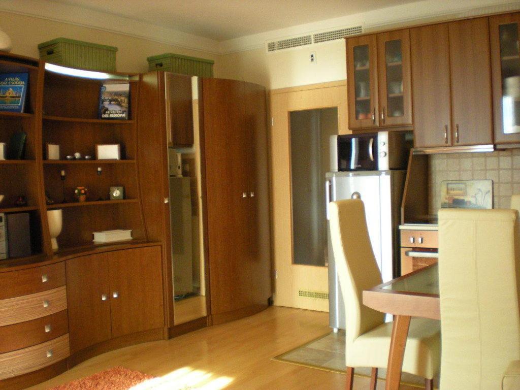 Apartman Golf Lux Бік Номер фото