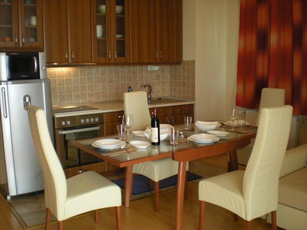 Apartman Golf Lux Бік Номер фото