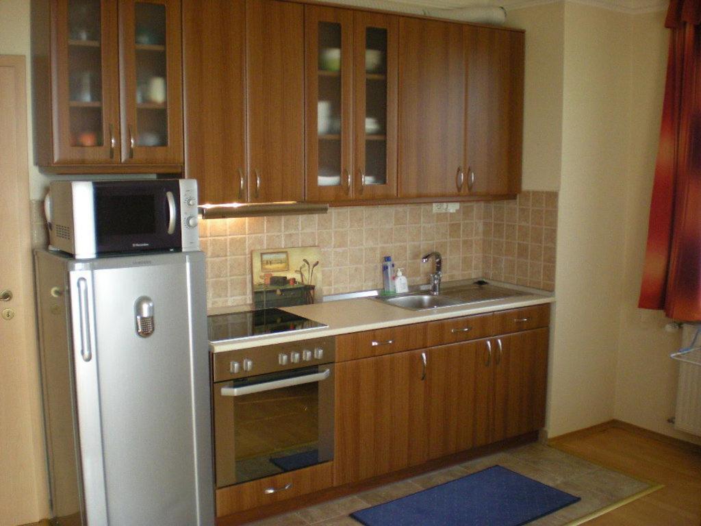Apartman Golf Lux Бік Номер фото