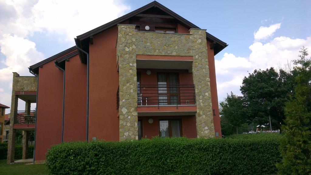 Apartman Golf Lux Бік Номер фото