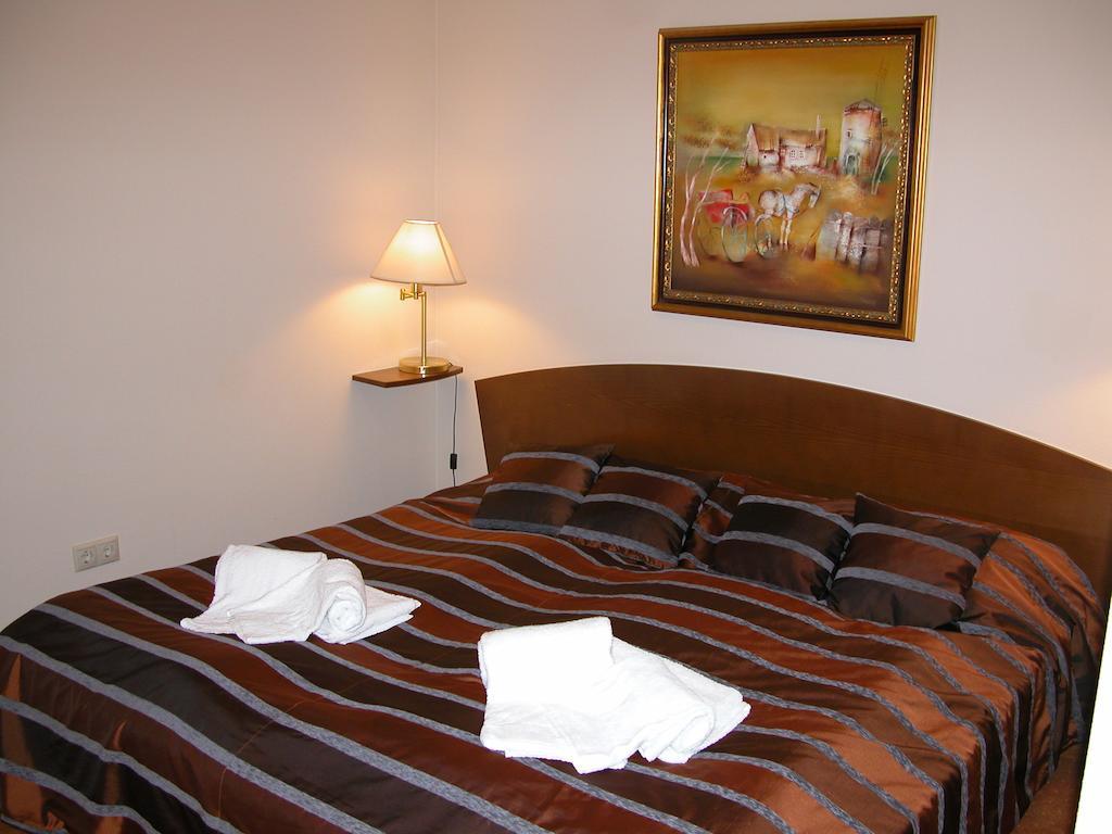 Apartman Golf Lux Бік Номер фото