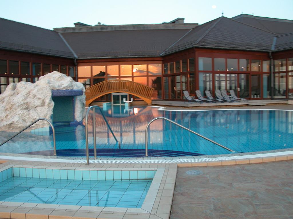 Apartman Golf Lux Бік Екстер'єр фото