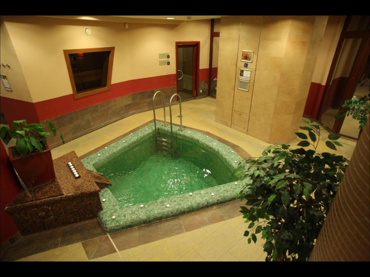 Apartman Golf Lux Бік Екстер'єр фото