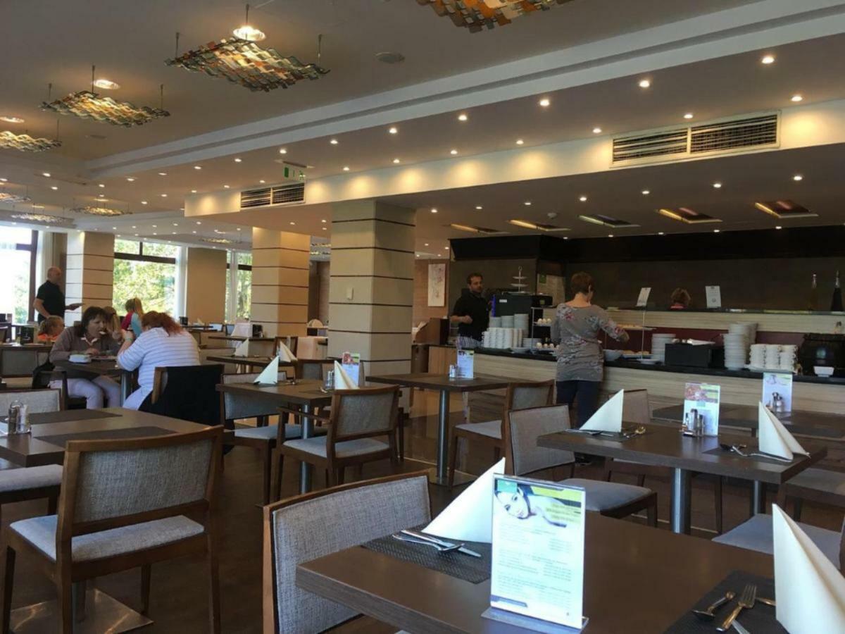 Apartman Golf Lux Бік Екстер'єр фото